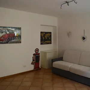 Da Sid Appartamento Tremezzo