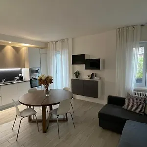 Casa Veronica Nel Cuore Di Appartamento Padova